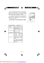 Предварительный просмотр 17 страницы Proline PL250W Instruction Booklet