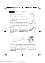 Предварительный просмотр 18 страницы Proline PL250W Instruction Booklet