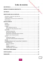 Предварительный просмотр 75 страницы Proline PL40 4GB Operating Instructions Manual