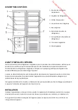 Предварительный просмотр 9 страницы Proline PLC 242 Instruction Manual