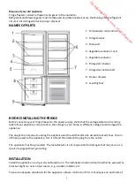 Предварительный просмотр 28 страницы Proline PLC 242 Instruction Manual