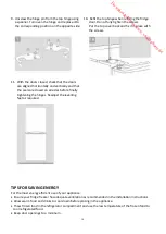 Предварительный просмотр 36 страницы Proline PLC 242 Instruction Manual