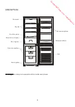 Preview for 8 page of Proline PLC 282 SL Operating Instructions Manual