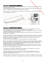 Preview for 14 page of Proline PLC 282 SL Operating Instructions Manual