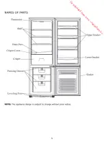 Preview for 23 page of Proline PLC 282 SL Operating Instructions Manual