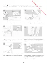 Preview for 27 page of Proline PLC 282 SL Operating Instructions Manual