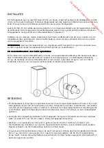 Preview for 39 page of Proline PLC 282 SL Operating Instructions Manual