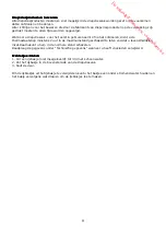 Preview for 41 page of Proline PLC 282 SL Operating Instructions Manual