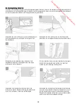 Preview for 42 page of Proline PLC 282 SL Operating Instructions Manual