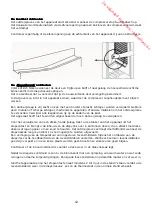 Preview for 44 page of Proline PLC 282 SL Operating Instructions Manual