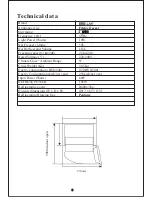 Preview for 11 page of Proline PLC185FFW User Manual