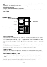 Предварительный просмотр 7 страницы Proline PLC234SL Operating Instructions Manual