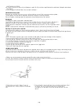 Предварительный просмотр 10 страницы Proline PLC234SL Operating Instructions Manual