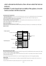 Предварительный просмотр 17 страницы Proline PLC234SL Operating Instructions Manual