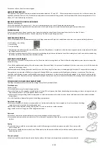 Предварительный просмотр 18 страницы Proline PLC234SL Operating Instructions Manual