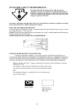 Предварительный просмотр 23 страницы Proline PLC234SL Operating Instructions Manual