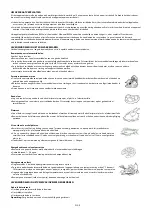 Предварительный просмотр 29 страницы Proline PLC234SL Operating Instructions Manual