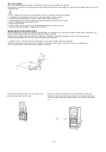 Предварительный просмотр 31 страницы Proline PLC234SL Operating Instructions Manual