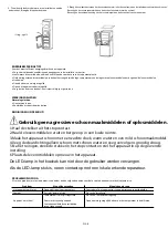 Предварительный просмотр 32 страницы Proline PLC234SL Operating Instructions Manual