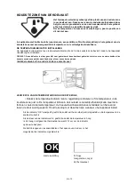 Предварительный просмотр 34 страницы Proline PLC234SL Operating Instructions Manual