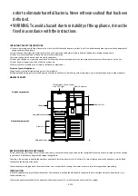 Предварительный просмотр 18 страницы Proline PLC234WDSL Operating Instructions Manual