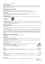 Предварительный просмотр 19 страницы Proline PLC234WDSL Operating Instructions Manual