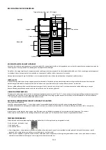 Предварительный просмотр 29 страницы Proline PLC234WDSL Operating Instructions Manual