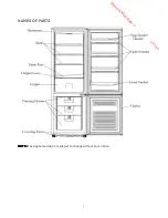 Предварительный просмотр 4 страницы Proline PLC280W-F-1 Instruction Manual