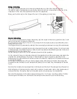 Предварительный просмотр 9 страницы Proline PLC280W-F-1 Instruction Manual