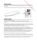 Предварительный просмотр 34 страницы Proline PLC280W-F-1 Instruction Manual