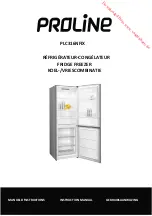 Proline PLC316NFIX Instruction Manual предпросмотр