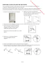 Предварительный просмотр 16 страницы Proline PLC316NFIX Instruction Manual