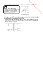 Предварительный просмотр 17 страницы Proline PLC316NFIX Instruction Manual