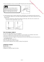 Предварительный просмотр 34 страницы Proline PLC316NFIX Instruction Manual