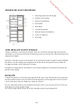 Предварительный просмотр 44 страницы Proline PLC316NFIX Instruction Manual