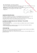 Предварительный просмотр 45 страницы Proline PLC316NFIX Instruction Manual