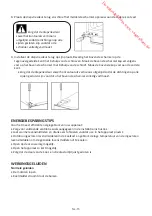 Предварительный просмотр 52 страницы Proline PLC316NFIX Instruction Manual