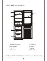 Предварительный просмотр 2 страницы Proline PLC550FFSL-U User Manual