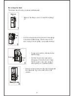 Предварительный просмотр 9 страницы Proline PLC550FFSL-U User Manual