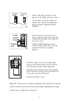 Предварительный просмотр 10 страницы Proline PLC550FFSL-U User Manual