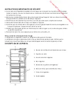 Предварительный просмотр 9 страницы Proline PLCD 330 WD SS Instruction Manual