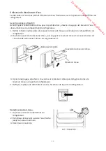 Предварительный просмотр 16 страницы Proline PLCD 330 WD SS Instruction Manual