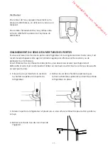 Предварительный просмотр 17 страницы Proline PLCD 330 WD SS Instruction Manual