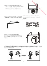 Предварительный просмотр 18 страницы Proline PLCD 330 WD SS Instruction Manual