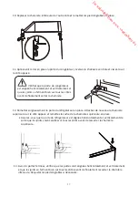 Предварительный просмотр 19 страницы Proline PLCD 330 WD SS Instruction Manual