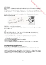 Предварительный просмотр 20 страницы Proline PLCD 330 WD SS Instruction Manual