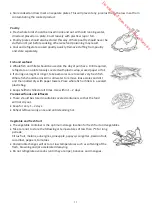 Предварительный просмотр 35 страницы Proline PLCD 330 WD SS Instruction Manual