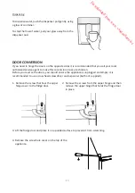 Предварительный просмотр 37 страницы Proline PLCD 330 WD SS Instruction Manual