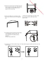 Предварительный просмотр 38 страницы Proline PLCD 330 WD SS Instruction Manual