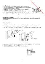 Предварительный просмотр 56 страницы Proline PLCD 330 WD SS Instruction Manual